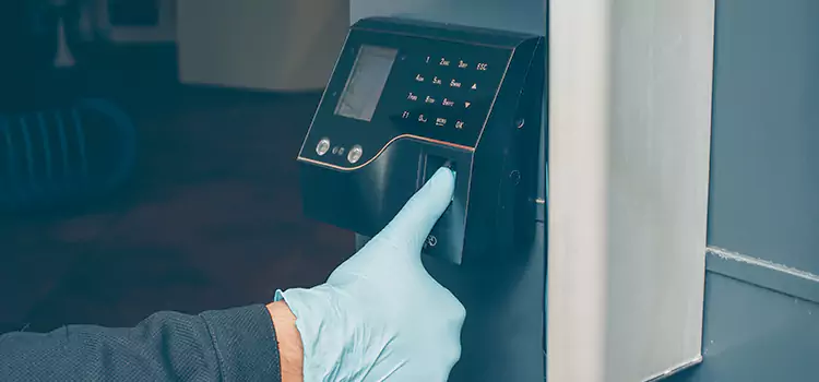 Access Control Installation Forest Lake