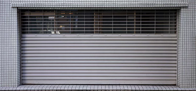 Advanced Solutions for Your Aluminum Garage Doors in Forest Lake, Minnesota