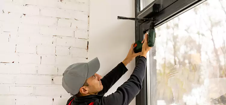 Automatic Door Opener Commercial Forest Lake