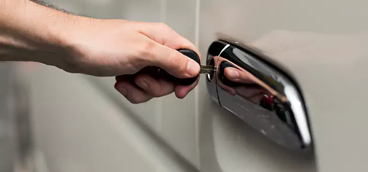 Why Choose Our Auto Locksmith Team in Forest Lake, MN?