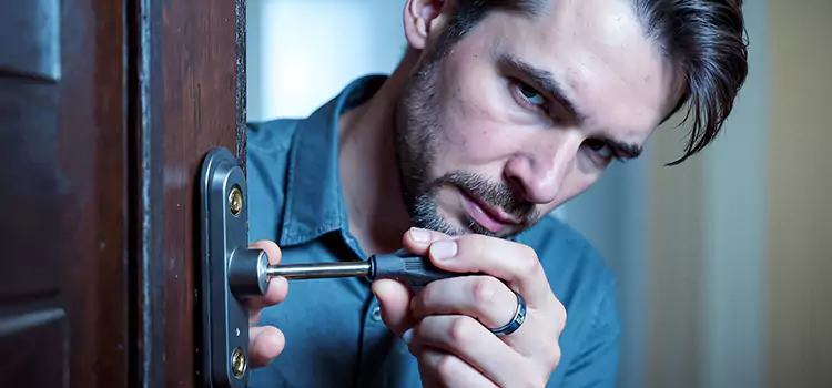 Eviction Locksmith Forest Lake