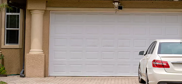 Comprehensive Garage Door Maintenance Services in Forest Lake, MN