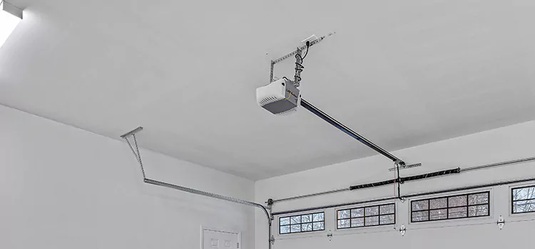 Experienced Garage Door Installers Forest Lake