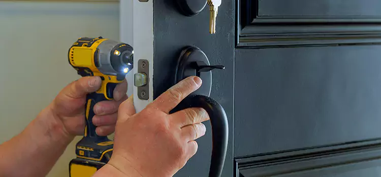 Mobile Automotive Locksmith Forest Lake