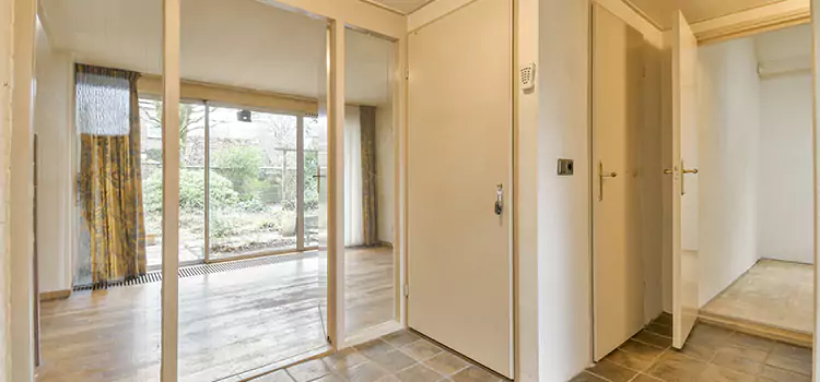 Why Choose Our Pocket Door Experts in Forest Lake, MN?