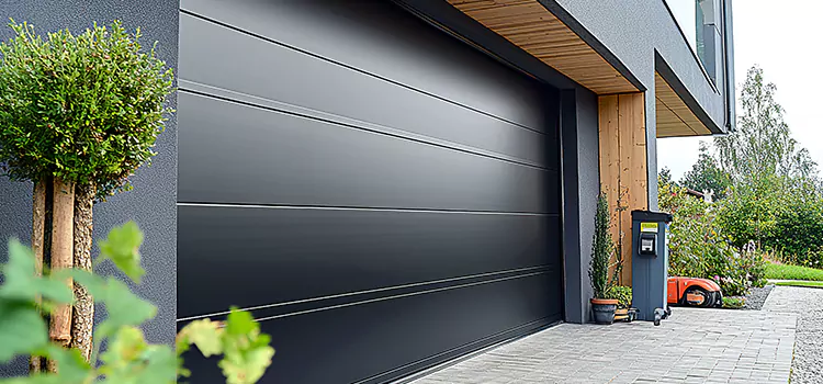 Residential Garage Door Service Forest Lake