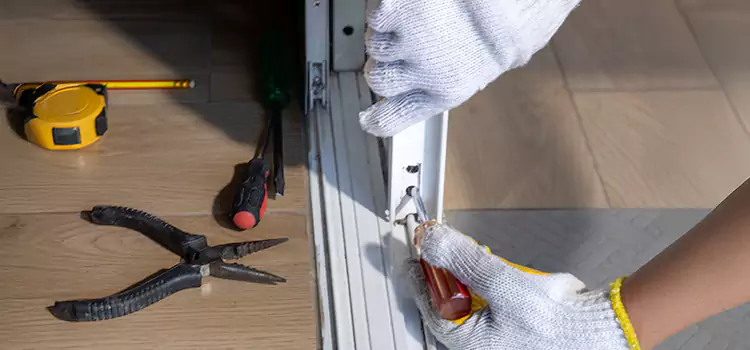 Sliding Door Installation Services in Forest Lake, MN