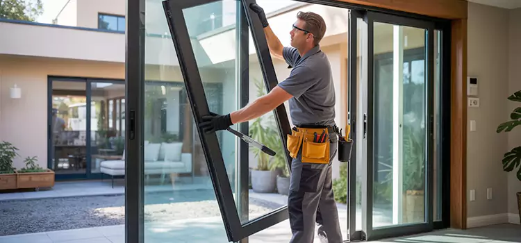 Specialized Sliding Door Roller Services in Forest Lake, Minnesota