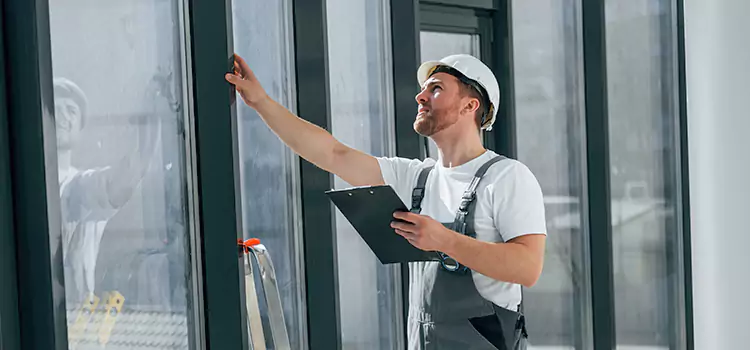 Comprehensive Solutions for Your Sticking Doors in Forest Lake, MN