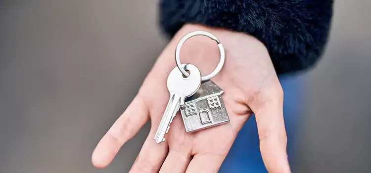 Trusted Broken Key Extraction Forest Lake