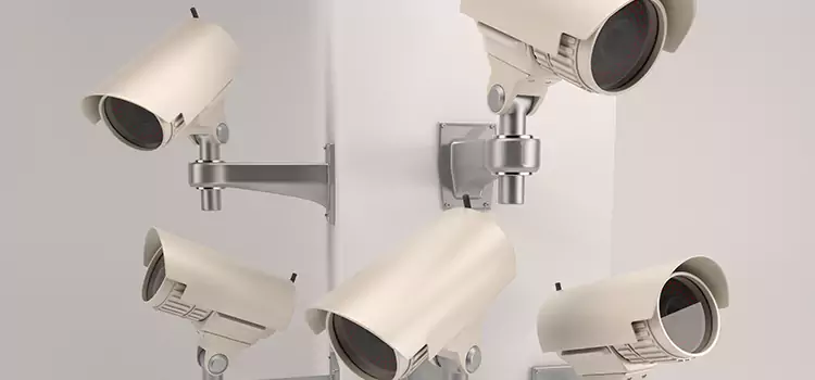 Your Trusted Partner for CCTV Solutions in Forest Lake
