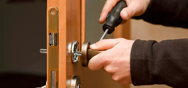 Semi Truck Locksmith Forest Lake