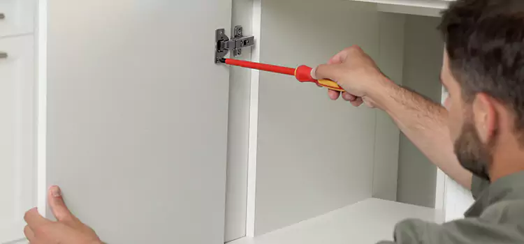 Screen Door Hinge Repair Forest Lake