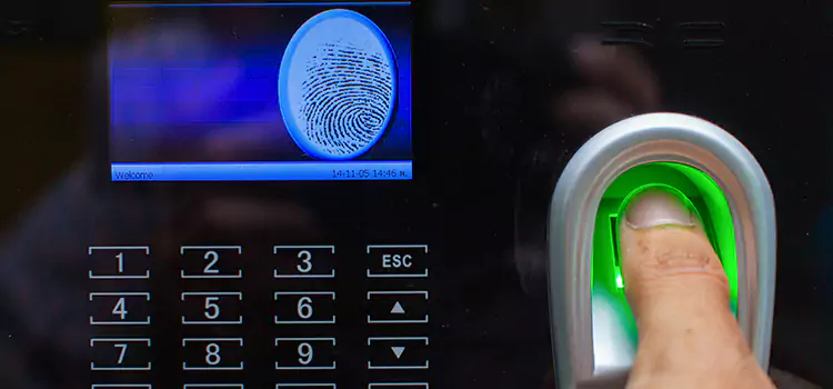 Your Trusted Partner for Secure Access in Forest Lake, MN