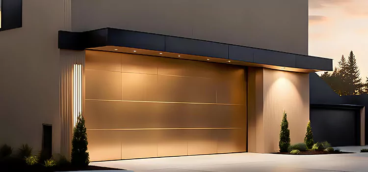 Garage Door Remote Programming Forest Lake
