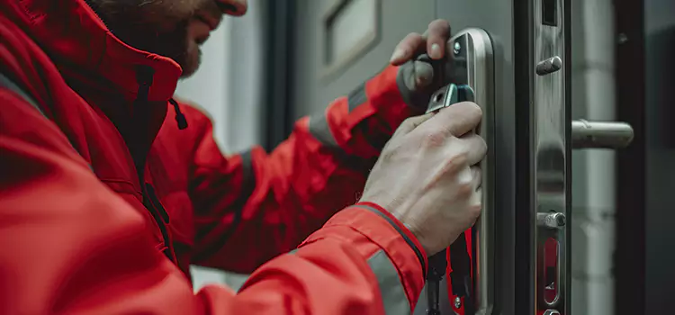 Mobile Car Key Service Forest Lake