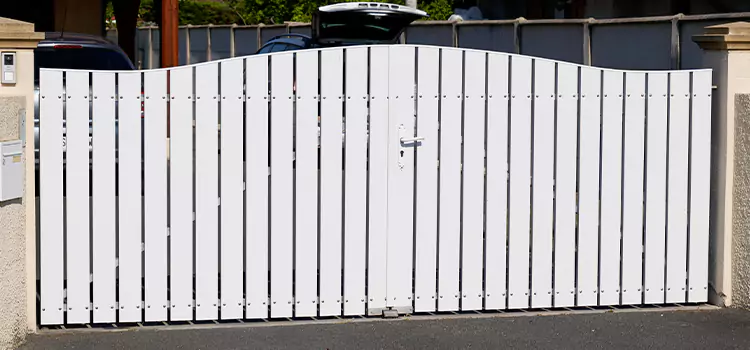 Why Choose Us for Residential Gate Repair in Forest Lake, MN?