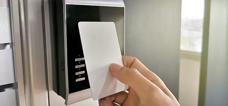 Advanced RFID Technology Integration in Forest Lake, MN