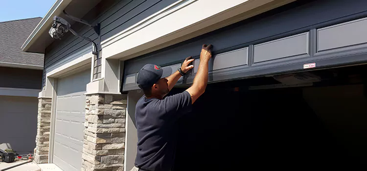 Janus Roll Up Doors Forest Lake