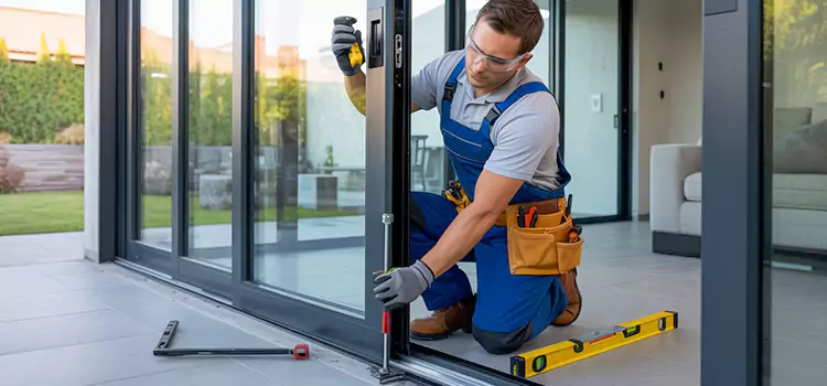 Patio Door Replacement Forest Lake